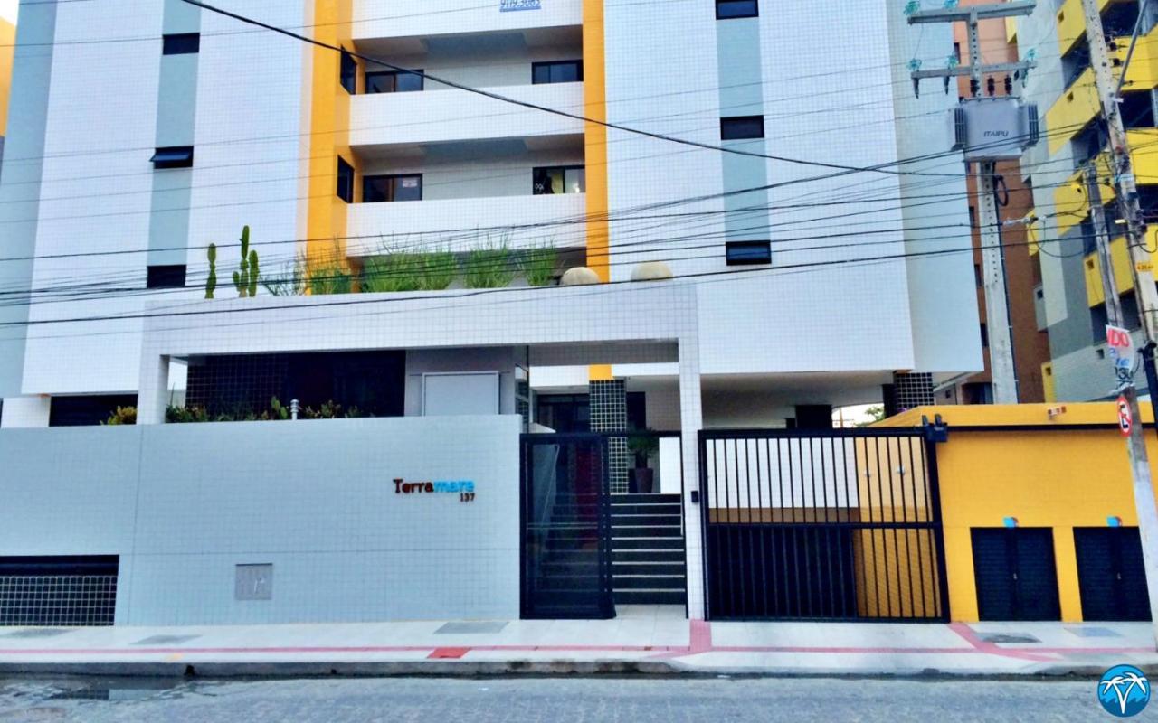 Vacanze - Terramare มาเซโอ ภายนอก รูปภาพ