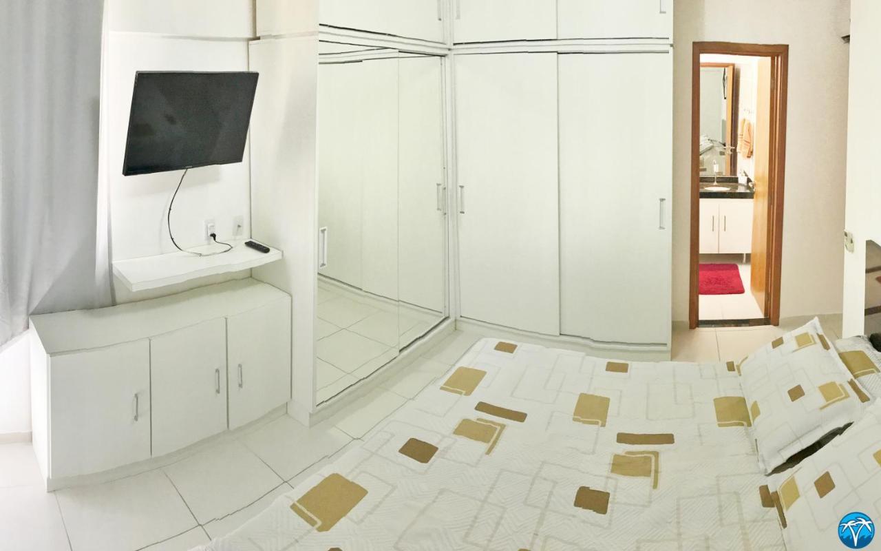 Vacanze - Terramare มาเซโอ ภายนอก รูปภาพ